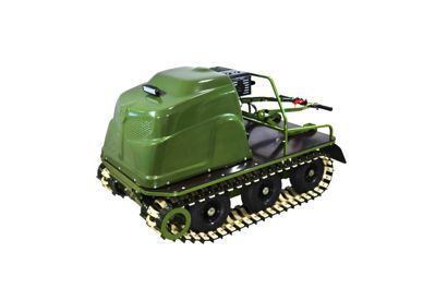 купить Мотобуксировщик KOIRA T14 R BS (Мотор США), реверс редуктор - задний ход в Борисове - фото 