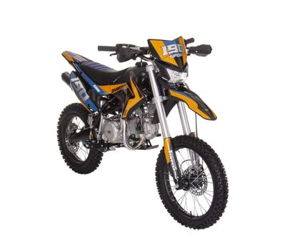 купить Мотоцикл питбайк SHARMAX Sport 190 в Нижневартовске - фото 