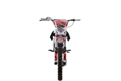 купить Мотоцикл ROCKOT Basic 125 Demoniac 2.0 PITBIKE в Батайске - фото 