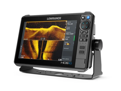 Эхолот Lowrance HDS PRO 9 во Владивостоке