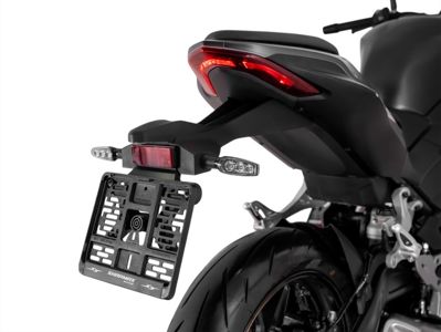 купить Мотоцикл SHARMAX RST 501 Ultra в Перми - фото 