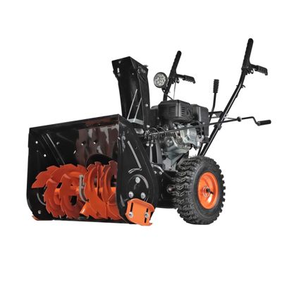 купить Снегоуборщик PATRIOT 602 Е Сочи - фото 