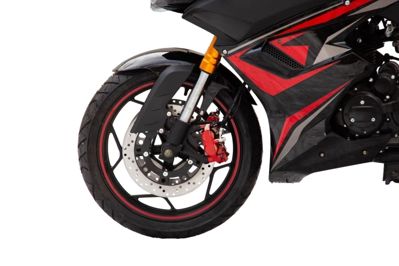 купить Мотоцикл YAMAHA FZ 250 replica в Перми - фото 