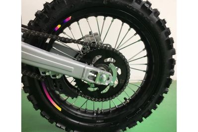 купить Мотоцикл JHL Z150E PITBIKE в Волгограде - фото 