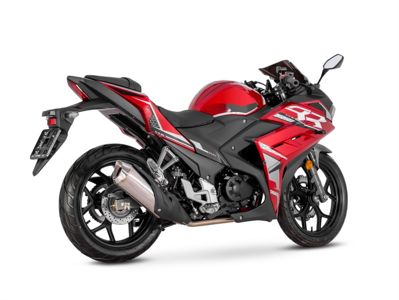 купить Мотоцикл SHARMAX GP 301D ТУРЭНДУРО в Перми - фото 