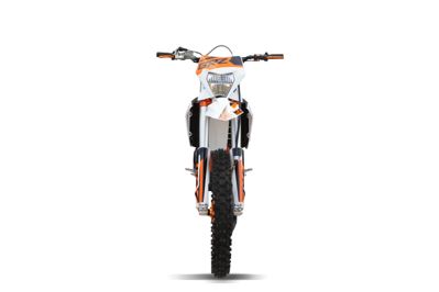 купить Мотоцикл BRZ MX8 NC450S ENDURO в Прокопьвске - фото 