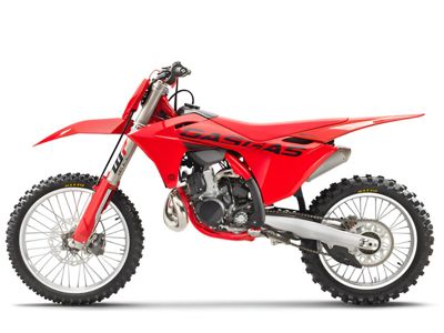 купить Мотоцикл кроссовый эндуро GASGAS MC 250F 2025 21/18 в Иркутске - фото 