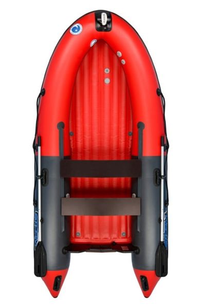 купить Лодка ПВХ STORMLINE Air Cruiser 400 (2022) в Северодвинске - фото 