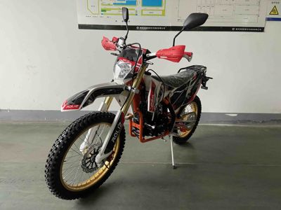 купить Мотоцикл кроссовый эндуро ROLIZ Sport-007 в Белгороде - фото 