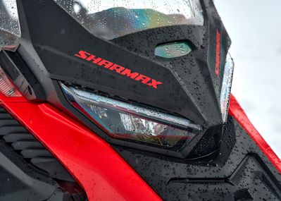 купить Снегоход SHARMAX ACE 1000 SWT в Мичуринске - фото 