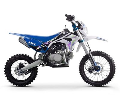 Мотоцикл RACER CRF125 PITBIKE в Алметьевске