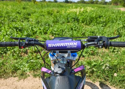 купить Мотоцикл питбайк SHARMAX Sport 190 Miami Сочи - фото 