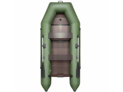 Лодка ПВХ БАРС 3200 СКК в Междуреченске