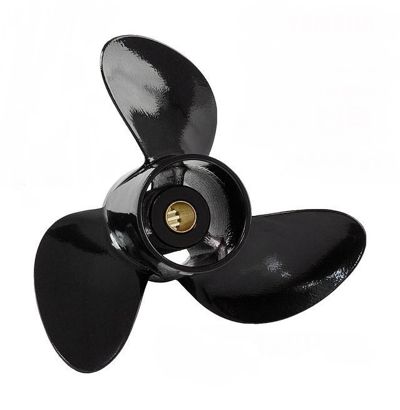 купить Винт Mikatsu 5 HP оригинальный (7,8 х 8) Сочи - фото 