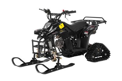 купить Снегоцикл TIGER Universal 150 в Смоленске - фото 