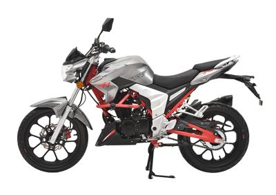 купить Мотоцикл REGULMOTO Raptor 250 New в Чите - фото 
