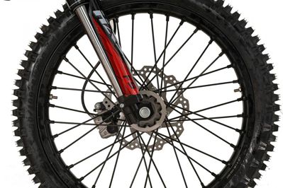 купить Мотоцикл кроссовый эндуро HASKY F5 Racing 169FMM 250 2023 в Батайске - фото 