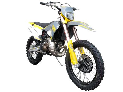 купить Мотоцикл GR7 T250L (2T MT-250) Enduro LITE в Перми - фото 