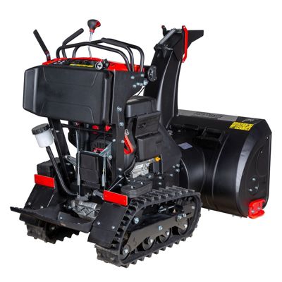 купить Снегоуборщик REDVERG PROLine RD-SBS87/15TBH Stand on в Мичуринске - фото 