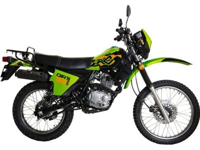 Мотоцикл RACER RC150-23X Enduro L150 в Липецке