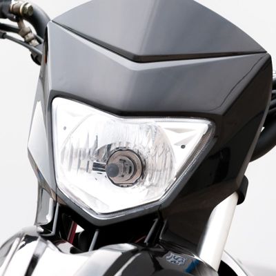 купить Мотоцикл IRBIS TTR 150 PITBIKE в Дзержинске - фото 