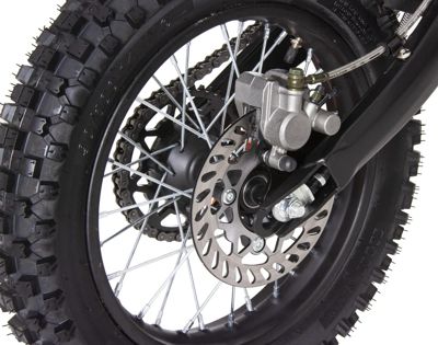 купить Мотоцикл питбайк SHARMAX Sport 190 в Нижневартовске - фото 
