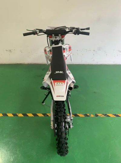 купить Мотоцикл JHL Z125E PITBIKE в Москве - фото 