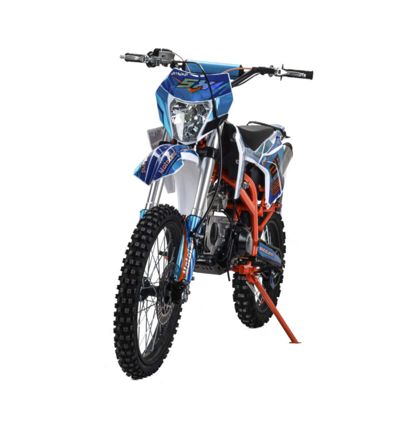 купить Мотоцикл MOTOLAND 125 SX 125 E 19/16 в Минске и Беларуси - фото 
