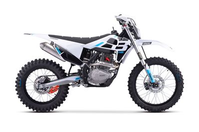 купить Мотоцикл BRZ H6 PR250 ENDURO во Владивостоке - фото 