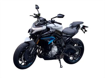 купить Мотоцикл CFMoto 675NK (ABS) в Муроме - фото 