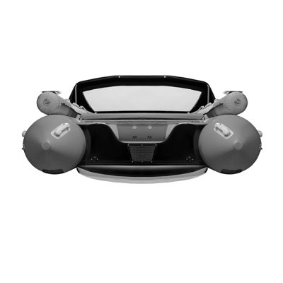купить Лодка ПВХ GLADIATOR E450X в Бахчисарае - фото 