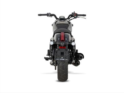 купить Мотоцикл SHARMAX RR 351 Ultra в Перми - фото 
