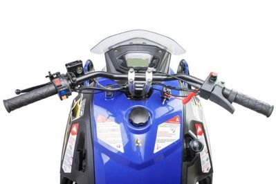 купить Снегоход СТЕЛС Капитан S150L 2.0 Сочи - фото 