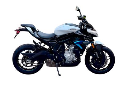 купить Мотоцикл CFMoto 675NK (ABS) в Муроме - фото 