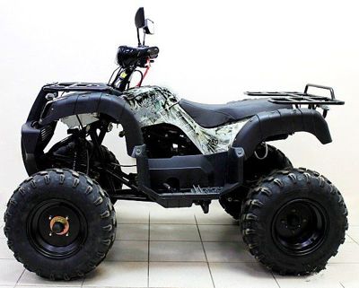 купить Квадроцикл ATV Avenger Tungus 250 в Мичуринске - фото 