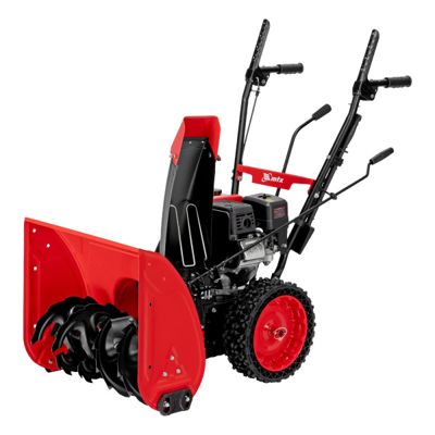 Снегоуборщик MTX ST 560 в Краснодаре