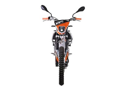 купить Мотоцикл кроссовый эндуро KAYO T2 250 MX в Дербенте - фото 