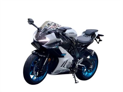 купить Мотоцикл CFMoto 675SR-R (ABS) в Волгодонске - фото 