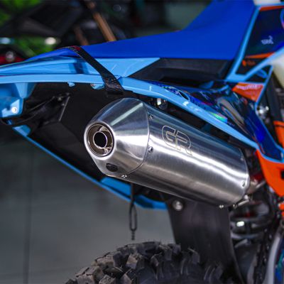 купить Мотоцикл кроссовый эндуро GR8 F300A (4T PR300) Enduro Optimum в Батайске - фото 