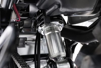 купить Мотоцикл кроссовый эндуро REGULMOTO SK 200GY-5 в Мичуринске - фото 