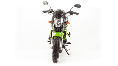 купить Мотоцикл MOTOLAND Bandit 250 ТУРЭНДУРО в Обнинске - фото 