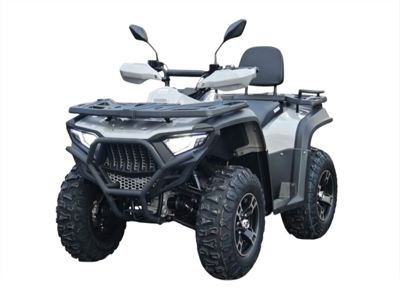 Квадроцикл BASHAN Explorer 320 4x4 в Астане