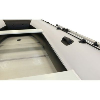 купить Лодка ПВХ POLAR BIRD PB-450E New Eagle (Орлан) в Краснодаре - фото 