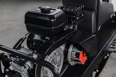 купить Мини-снегоход SHARMAX Ultra SN-480 Сочи - фото 