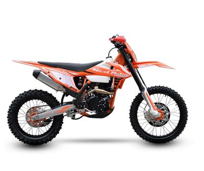 Мотоцикл NICOT KF300S ENDURO в Перми