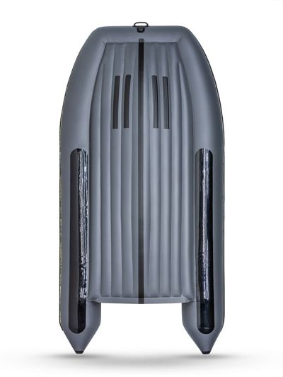 купить Лодка ПВХ STORMLINE Air Expedition 420 в Мытищах - фото 