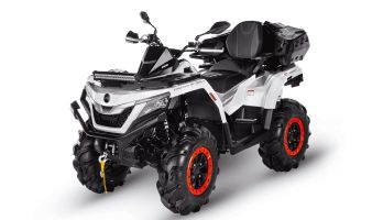 Квадроцикл SHARMAX Force 1100 в Мичуринске