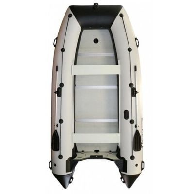 Лодка ПВХ POLAR BIRD PB-380E New Eagle (Орлан) в Бахчисарае