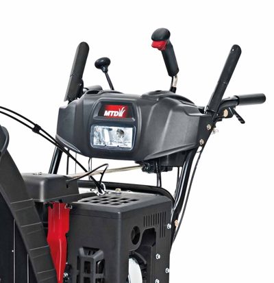 купить Снегоуборщик MTD OPTIMA ME 66 T в Орле - фото 