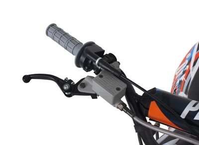 купить Мотоцикл REGULMOTO Pilot EA 12/10 PITBIKE в Астане - фото 